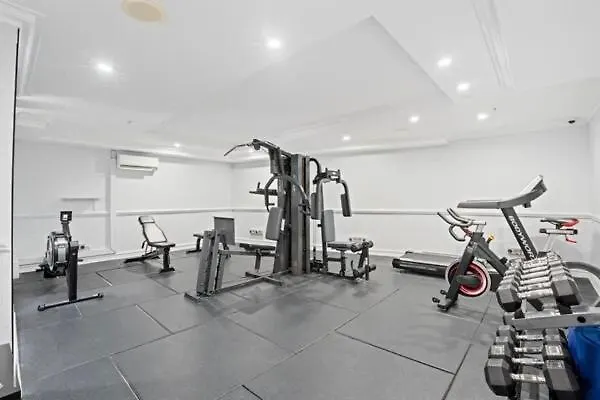 Moroccan Beachfront 2Bdr-Apt In Surfers Paradise Gold Coast Apartamento